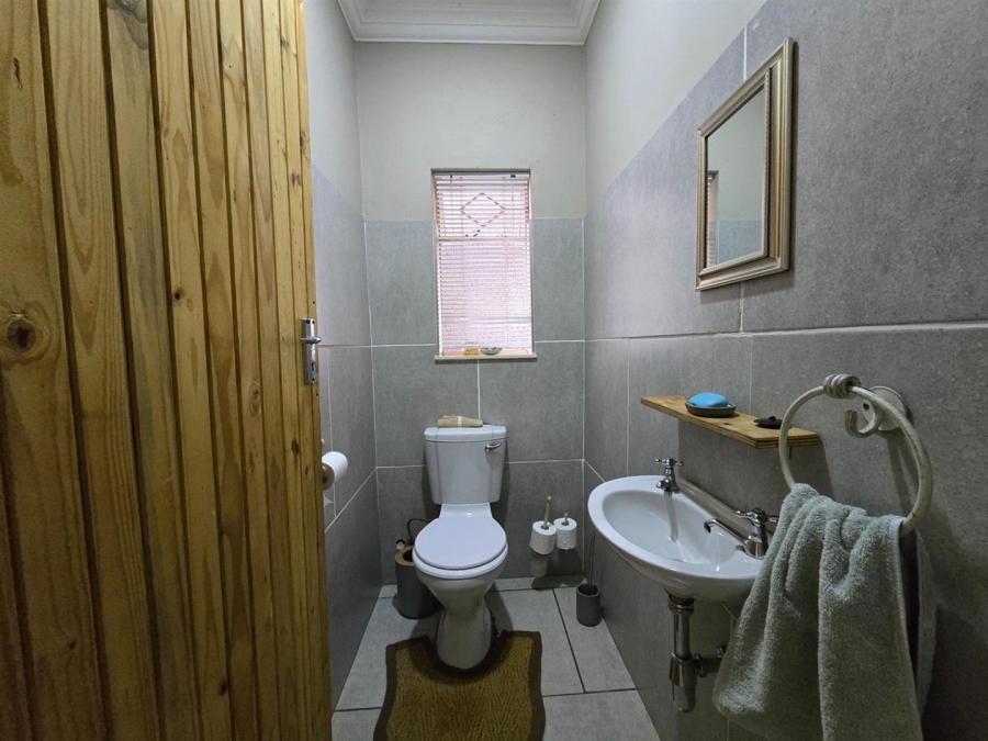 3 Bedroom Property for Sale in Kanonkop Mpumalanga