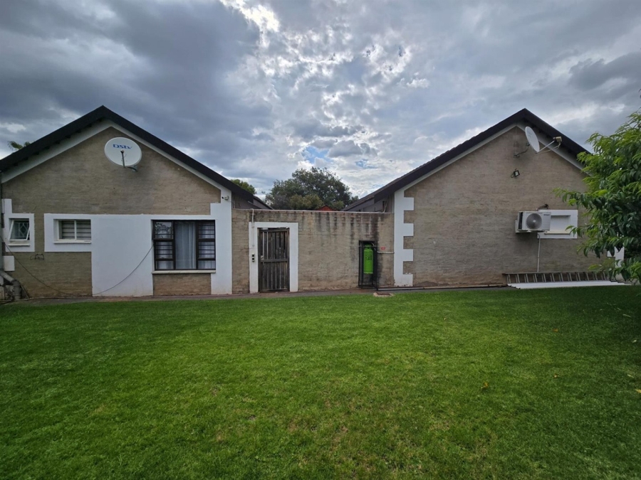 3 Bedroom Property for Sale in Kanonkop Mpumalanga