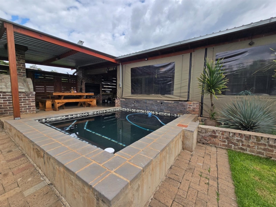 3 Bedroom Property for Sale in Kanonkop Mpumalanga