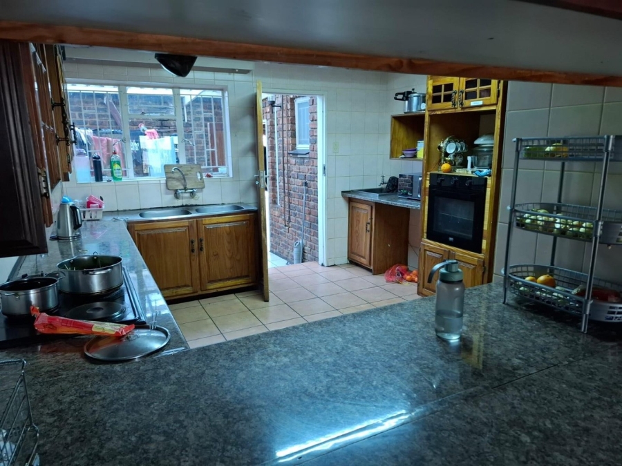 3 Bedroom Property for Sale in Middelburg Central Mpumalanga