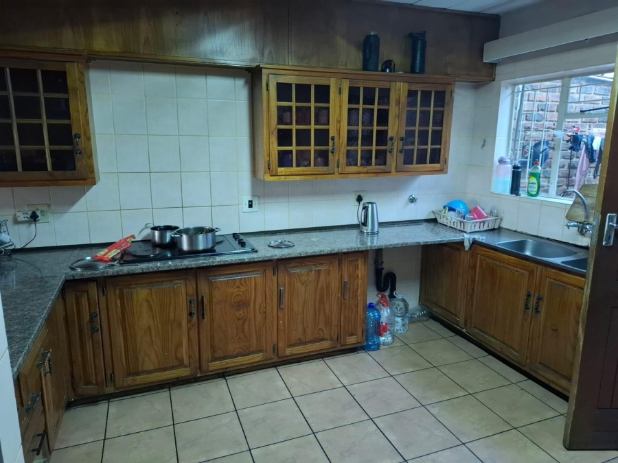 3 Bedroom Property for Sale in Middelburg Central Mpumalanga