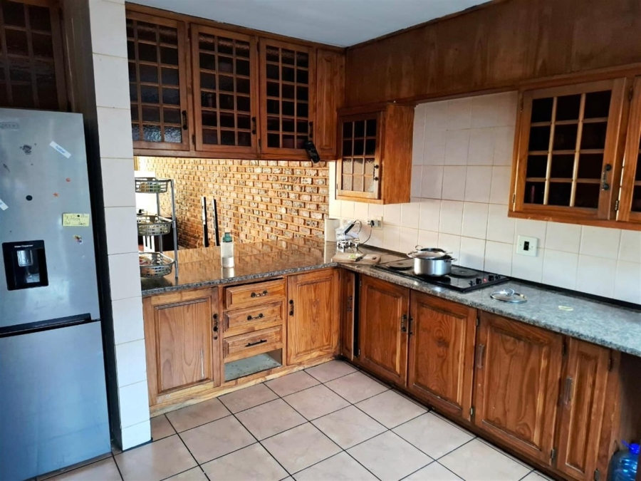 3 Bedroom Property for Sale in Middelburg Central Mpumalanga
