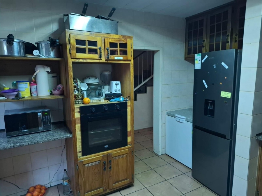 3 Bedroom Property for Sale in Middelburg Central Mpumalanga