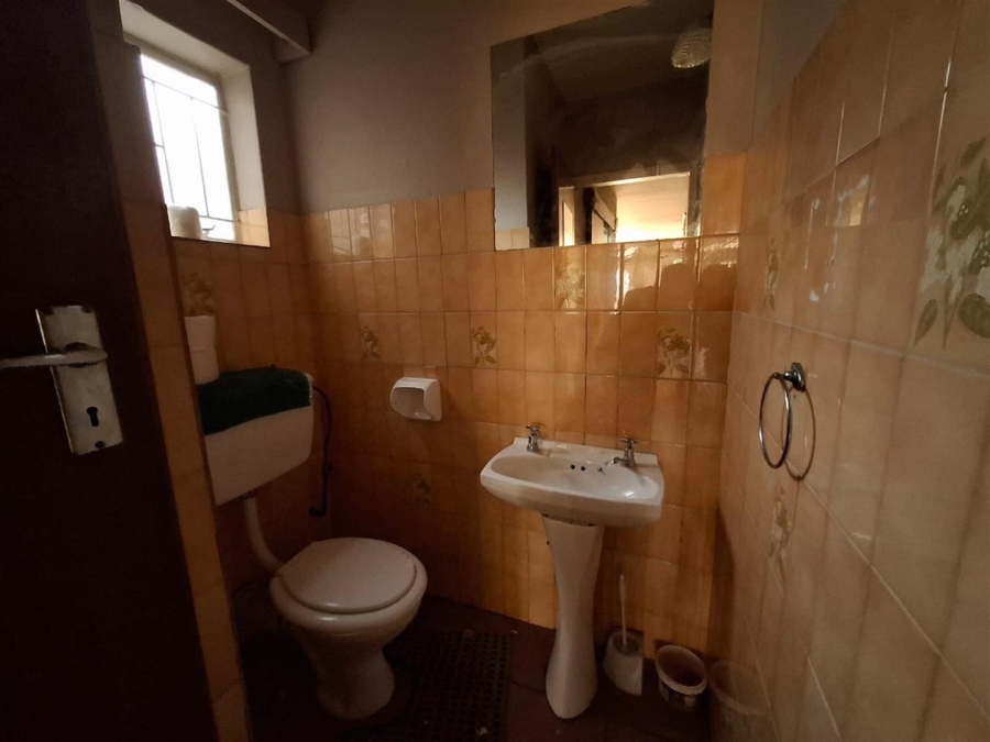 3 Bedroom Property for Sale in Middelburg Central Mpumalanga