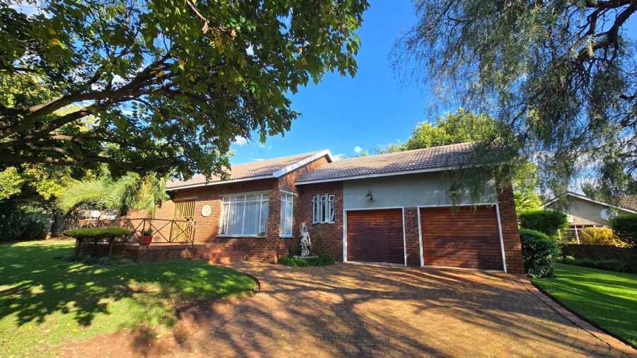 5 Bedroom Property for Sale in Kanonkop Mpumalanga