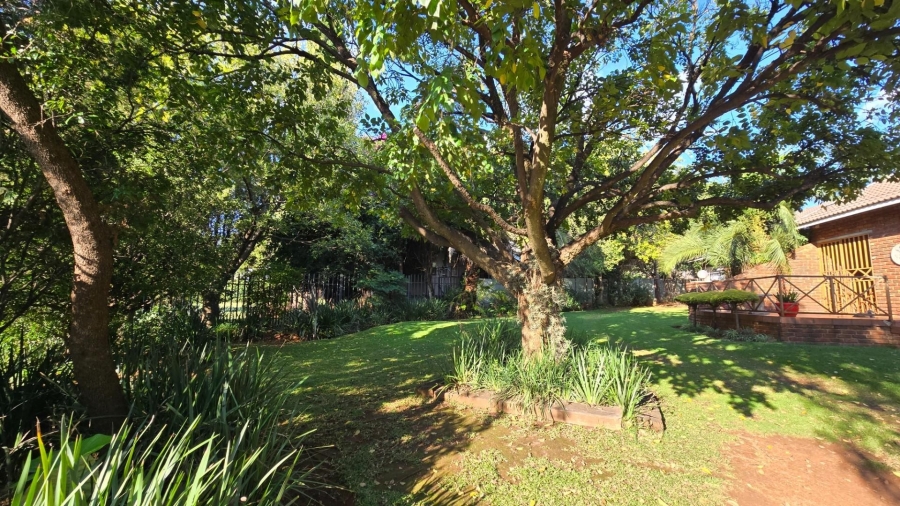 5 Bedroom Property for Sale in Kanonkop Mpumalanga
