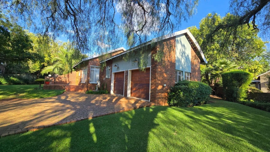 5 Bedroom Property for Sale in Kanonkop Mpumalanga
