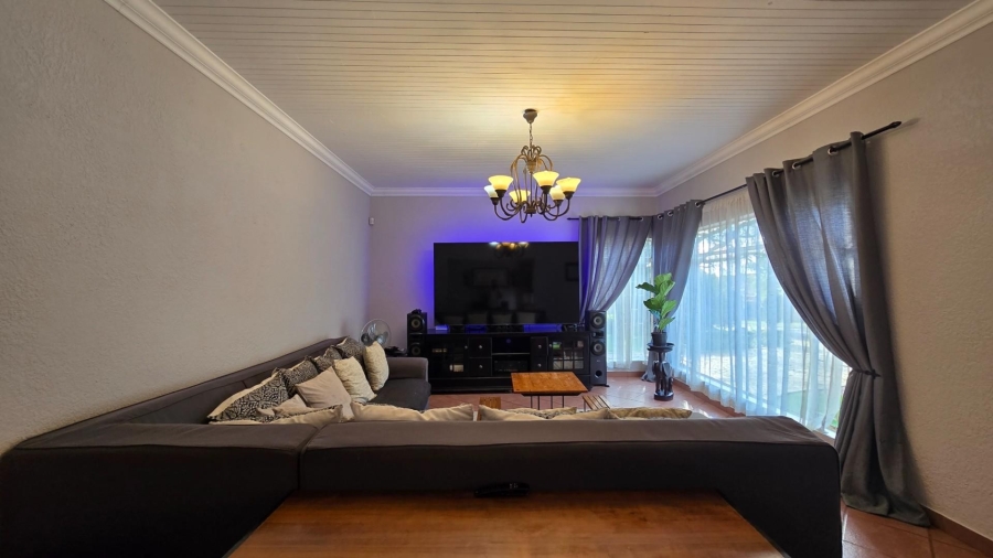 5 Bedroom Property for Sale in Kanonkop Mpumalanga