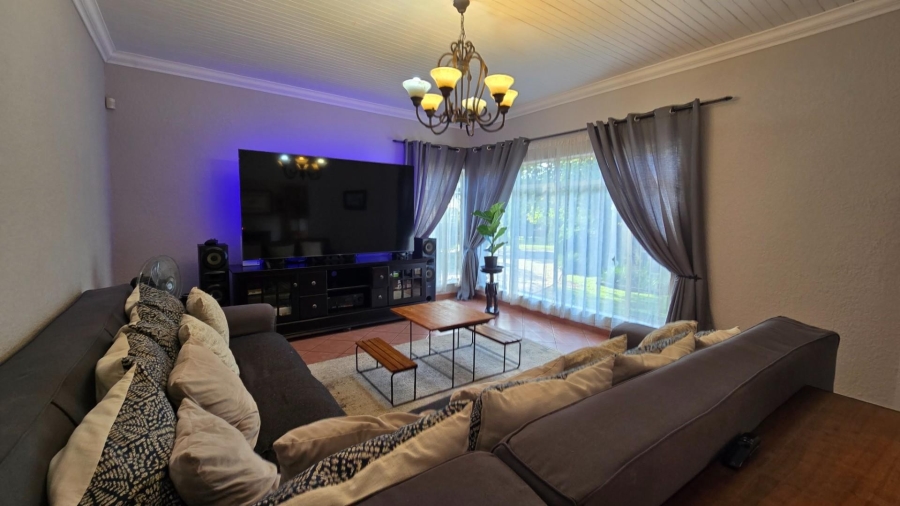5 Bedroom Property for Sale in Kanonkop Mpumalanga