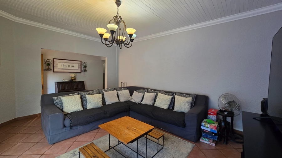5 Bedroom Property for Sale in Kanonkop Mpumalanga