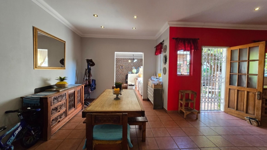 5 Bedroom Property for Sale in Kanonkop Mpumalanga