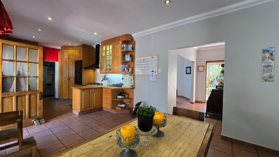 5 Bedroom Property for Sale in Kanonkop Mpumalanga