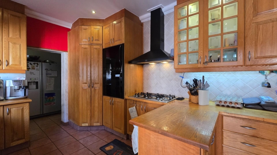 5 Bedroom Property for Sale in Kanonkop Mpumalanga