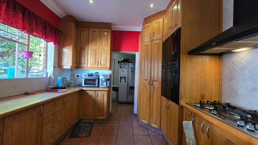 5 Bedroom Property for Sale in Kanonkop Mpumalanga