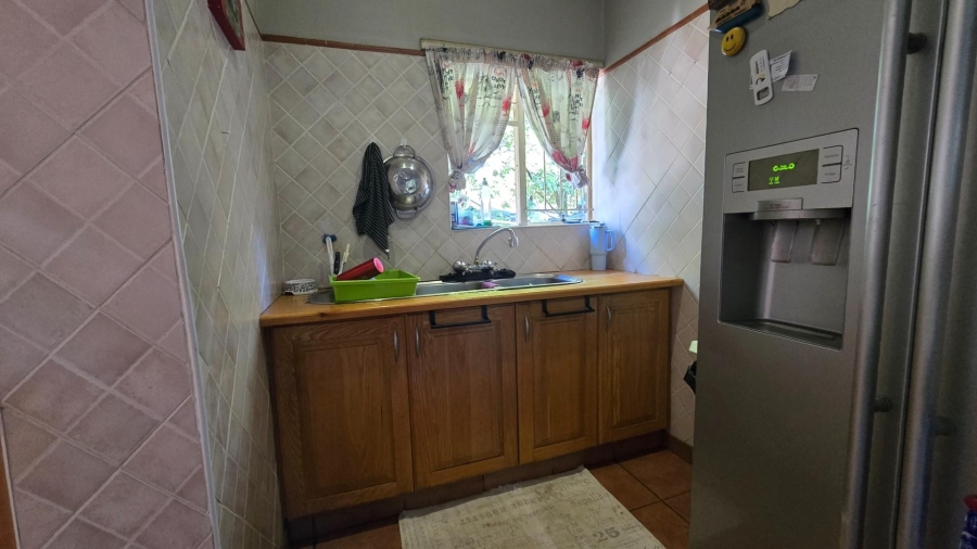 5 Bedroom Property for Sale in Kanonkop Mpumalanga