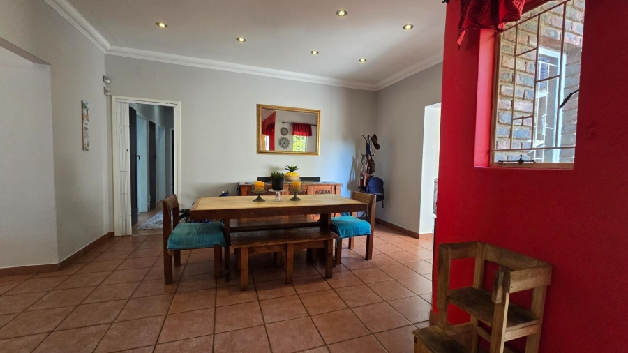 5 Bedroom Property for Sale in Kanonkop Mpumalanga