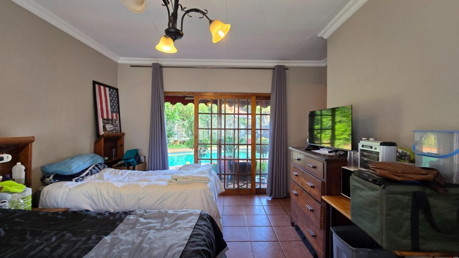 5 Bedroom Property for Sale in Kanonkop Mpumalanga