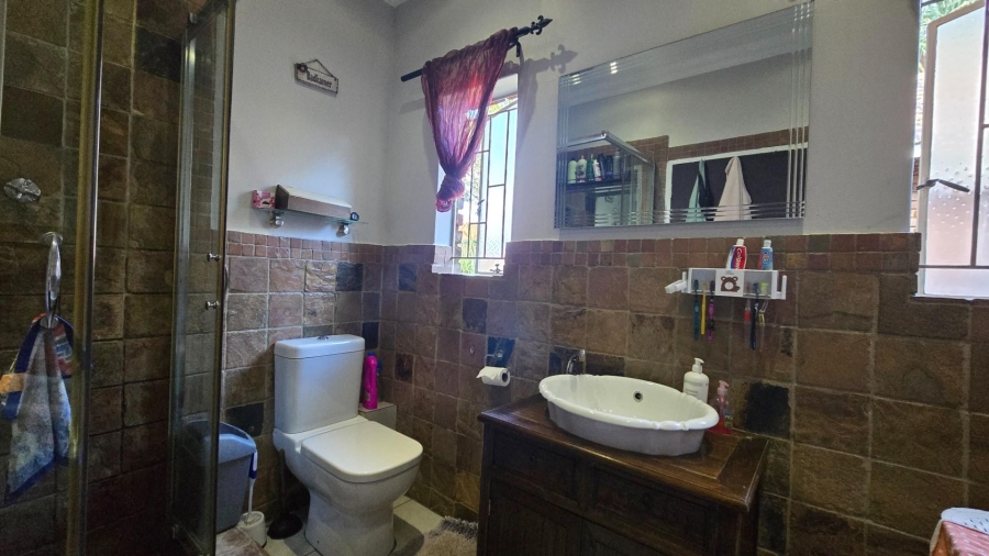 5 Bedroom Property for Sale in Kanonkop Mpumalanga