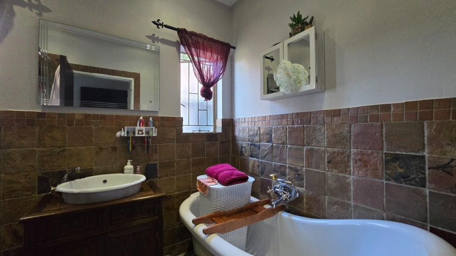 5 Bedroom Property for Sale in Kanonkop Mpumalanga