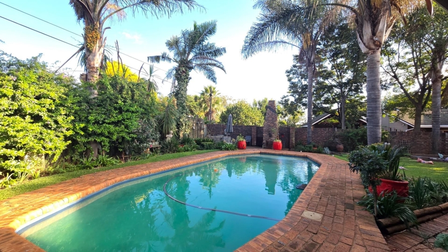 5 Bedroom Property for Sale in Kanonkop Mpumalanga