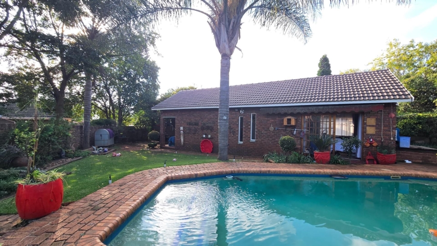 5 Bedroom Property for Sale in Kanonkop Mpumalanga