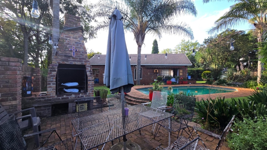 5 Bedroom Property for Sale in Kanonkop Mpumalanga
