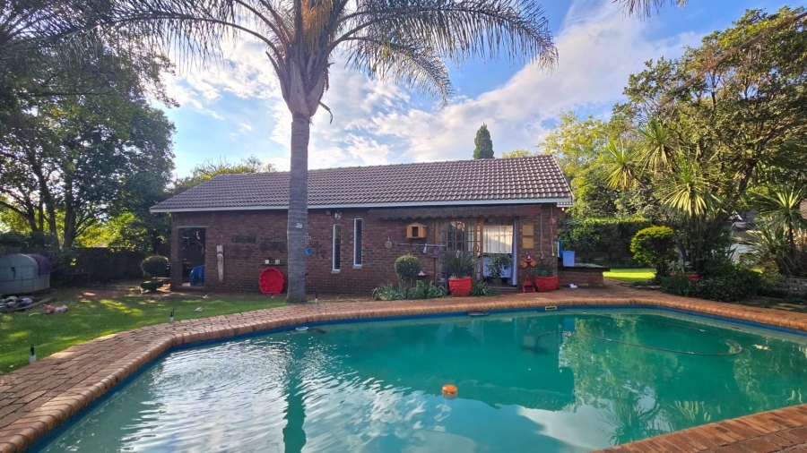 5 Bedroom Property for Sale in Kanonkop Mpumalanga