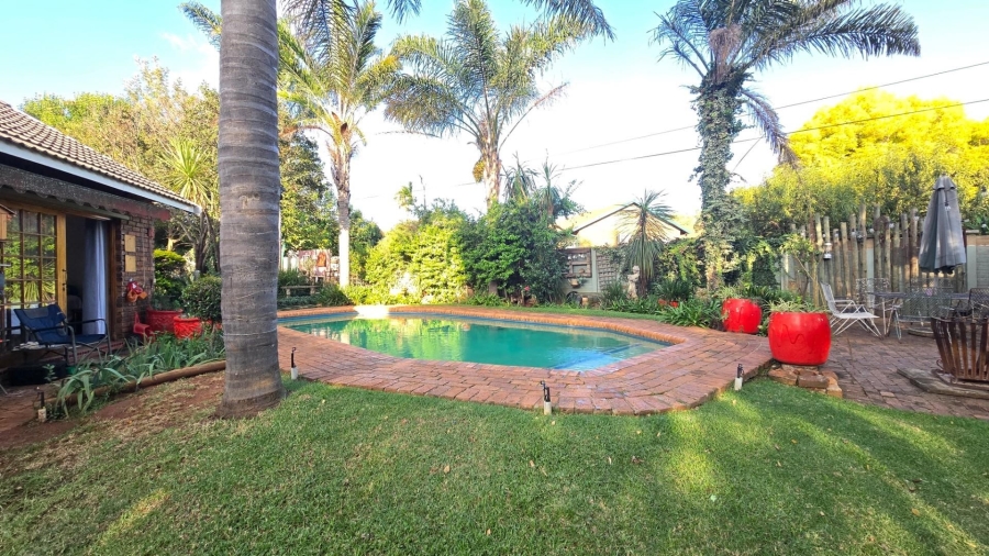 5 Bedroom Property for Sale in Kanonkop Mpumalanga