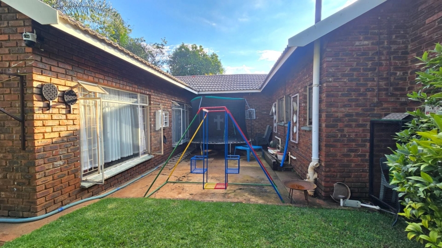 5 Bedroom Property for Sale in Kanonkop Mpumalanga