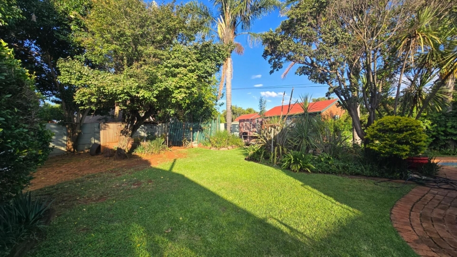 5 Bedroom Property for Sale in Kanonkop Mpumalanga