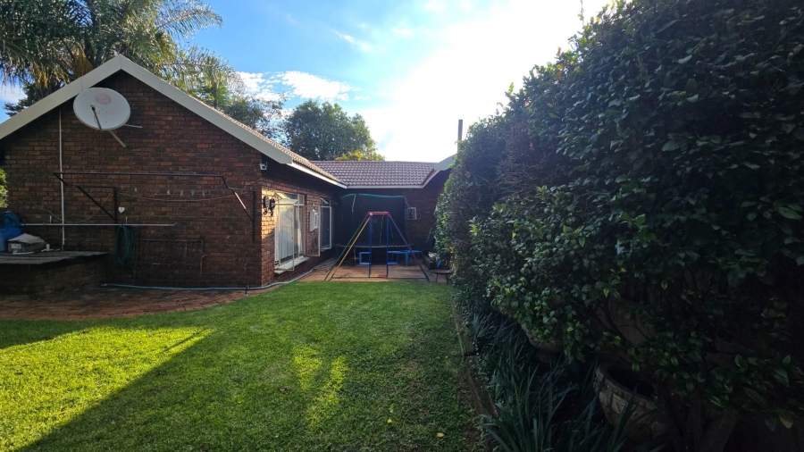 5 Bedroom Property for Sale in Kanonkop Mpumalanga