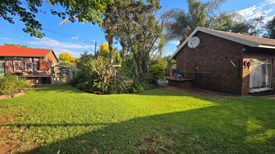 5 Bedroom Property for Sale in Kanonkop Mpumalanga