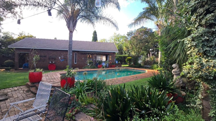 5 Bedroom Property for Sale in Kanonkop Mpumalanga