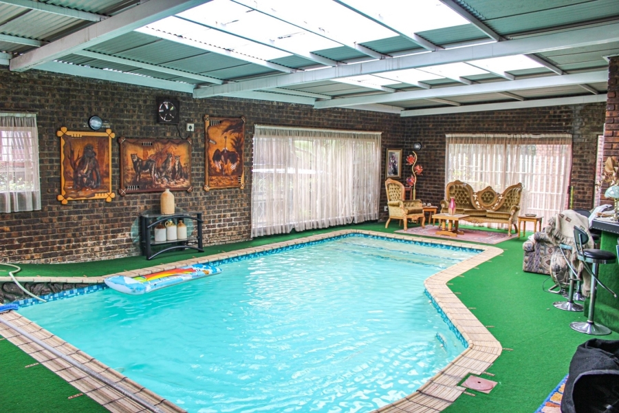 4 Bedroom Property for Sale in Gholfsig Mpumalanga