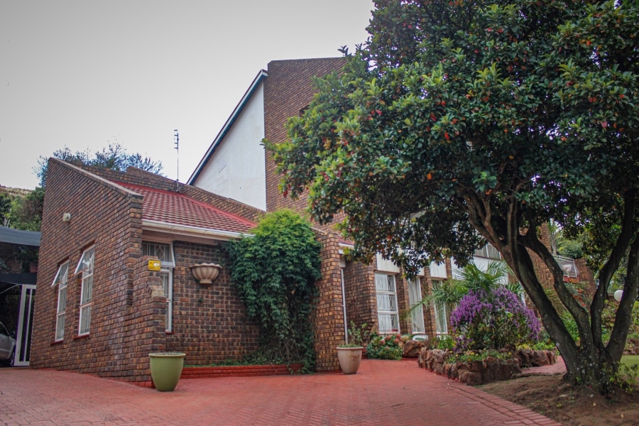 4 Bedroom Property for Sale in Gholfsig Mpumalanga