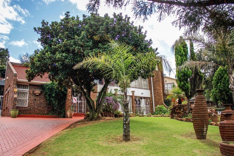 4 Bedroom Property for Sale in Gholfsig Mpumalanga