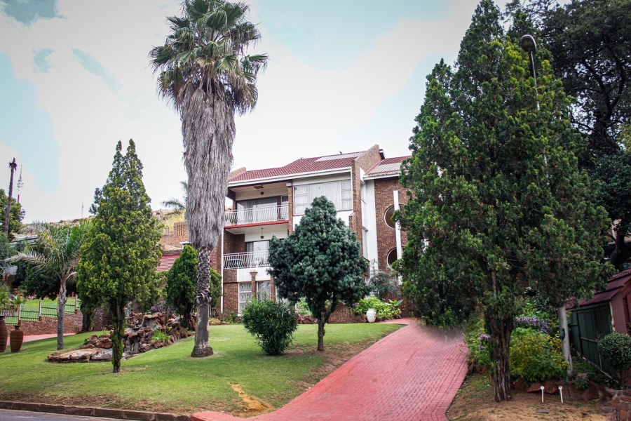 4 Bedroom Property for Sale in Gholfsig Mpumalanga