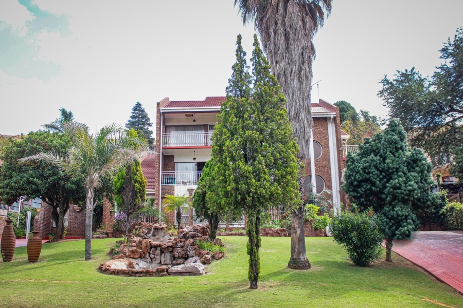 4 Bedroom Property for Sale in Gholfsig Mpumalanga