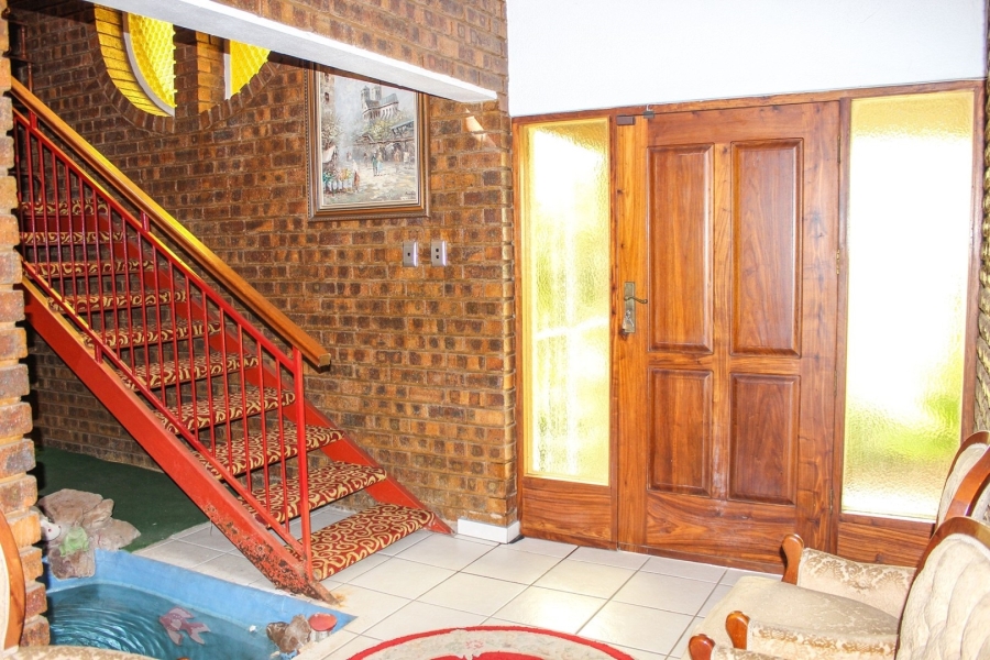 4 Bedroom Property for Sale in Gholfsig Mpumalanga