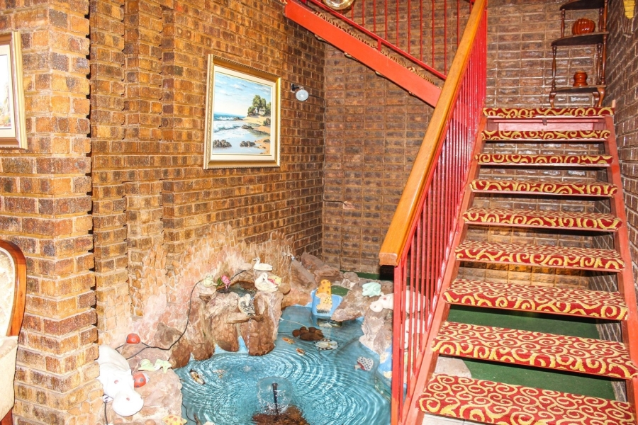 4 Bedroom Property for Sale in Gholfsig Mpumalanga