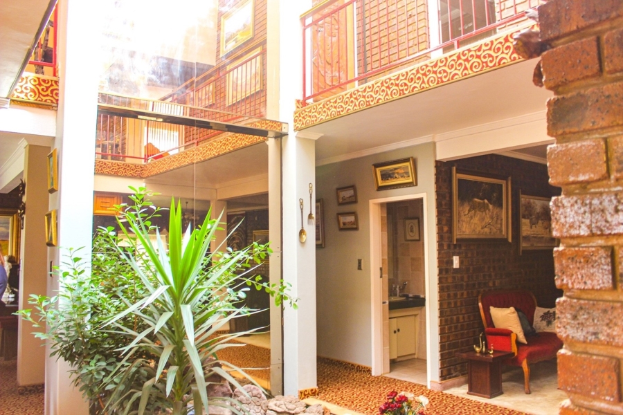 4 Bedroom Property for Sale in Gholfsig Mpumalanga