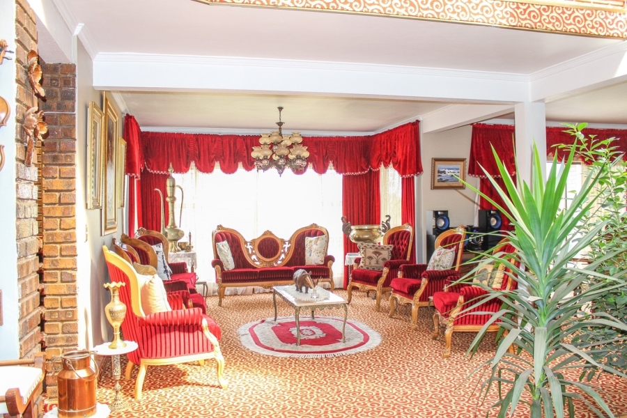4 Bedroom Property for Sale in Gholfsig Mpumalanga