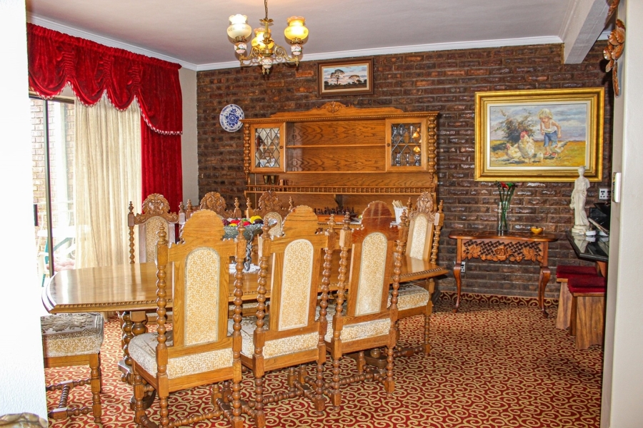4 Bedroom Property for Sale in Gholfsig Mpumalanga