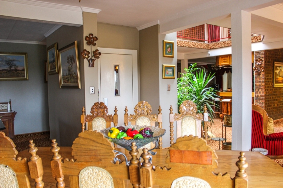 4 Bedroom Property for Sale in Gholfsig Mpumalanga