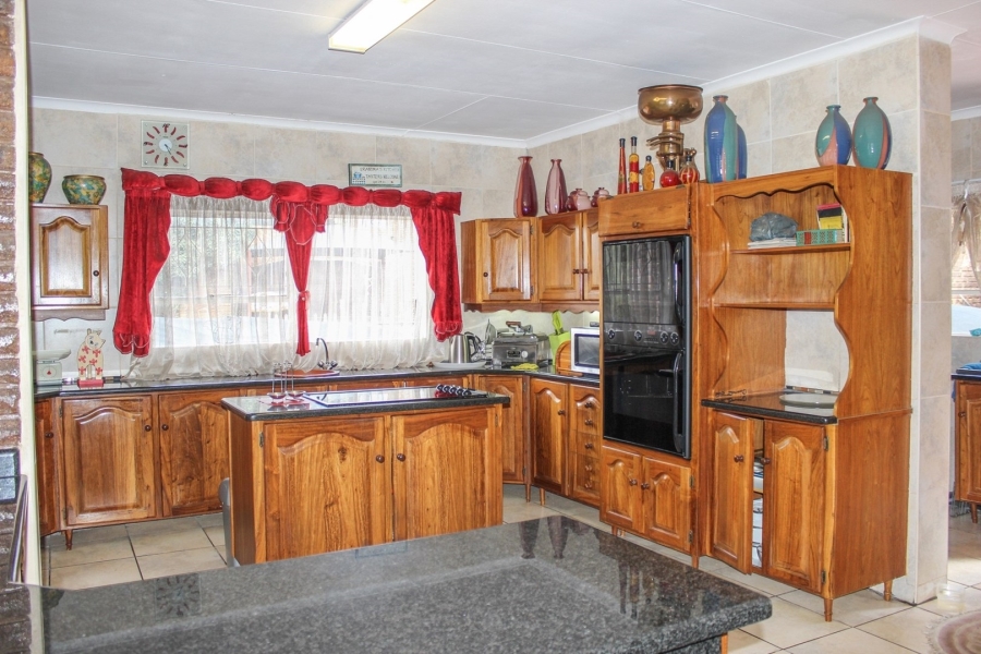 4 Bedroom Property for Sale in Gholfsig Mpumalanga