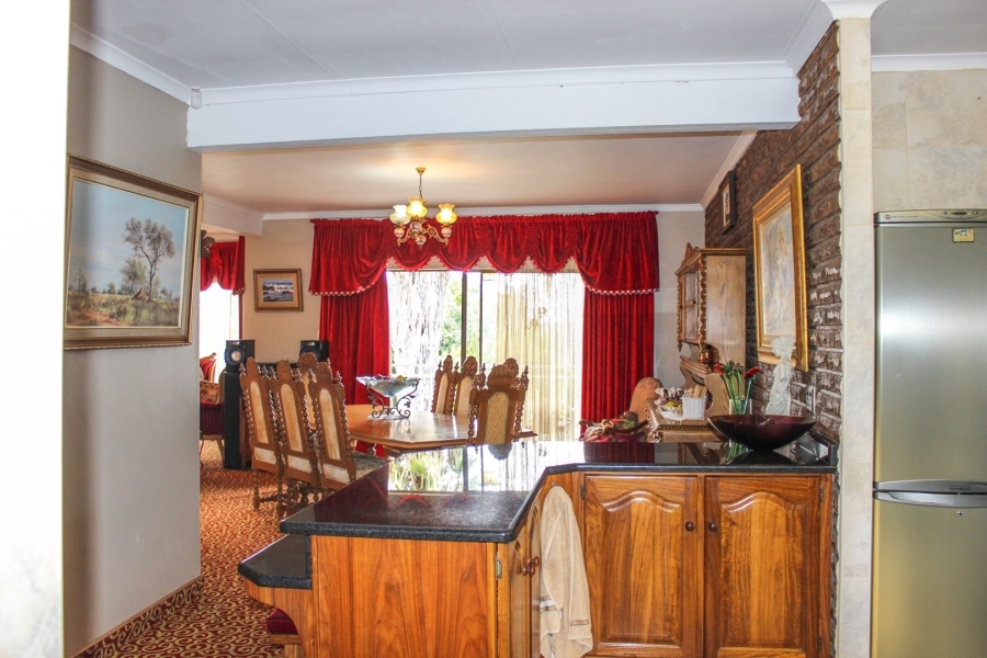 4 Bedroom Property for Sale in Gholfsig Mpumalanga