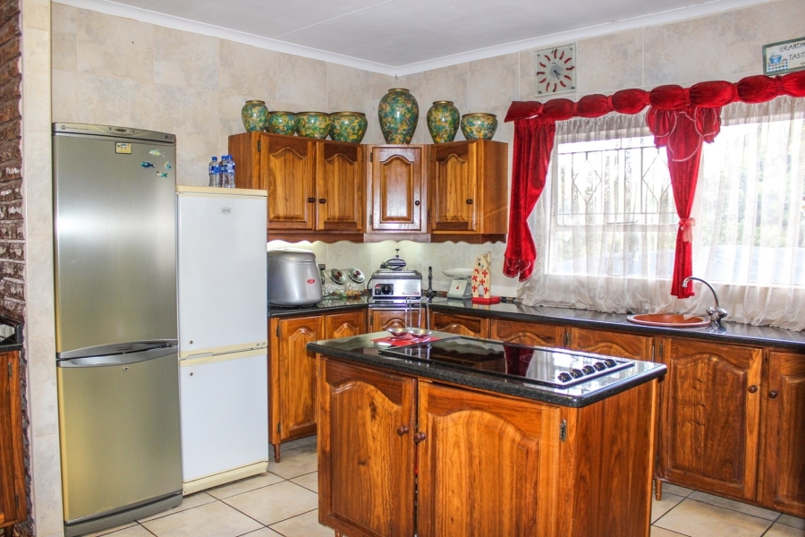 4 Bedroom Property for Sale in Gholfsig Mpumalanga