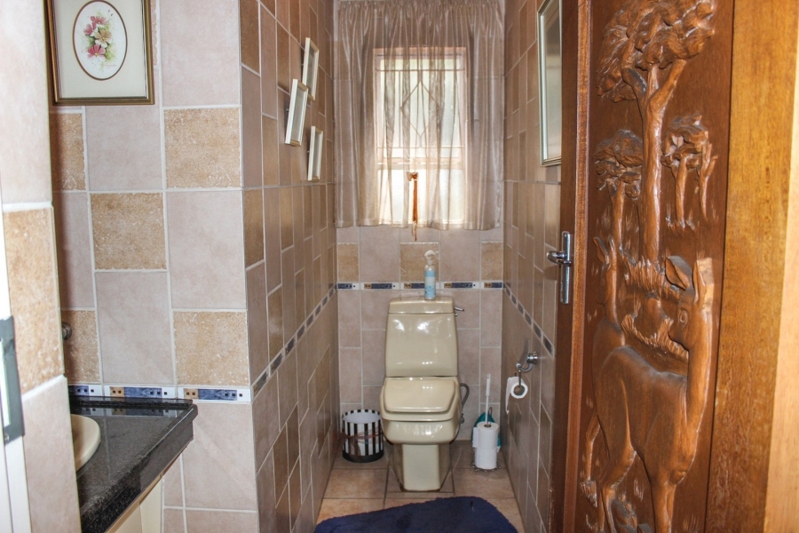 4 Bedroom Property for Sale in Gholfsig Mpumalanga
