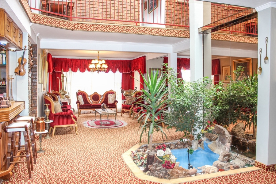 4 Bedroom Property for Sale in Gholfsig Mpumalanga
