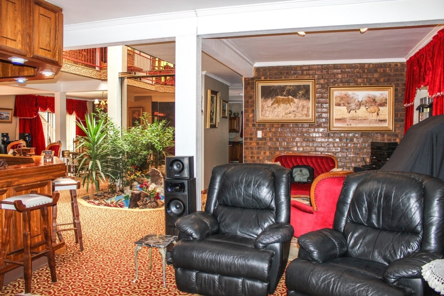 4 Bedroom Property for Sale in Gholfsig Mpumalanga